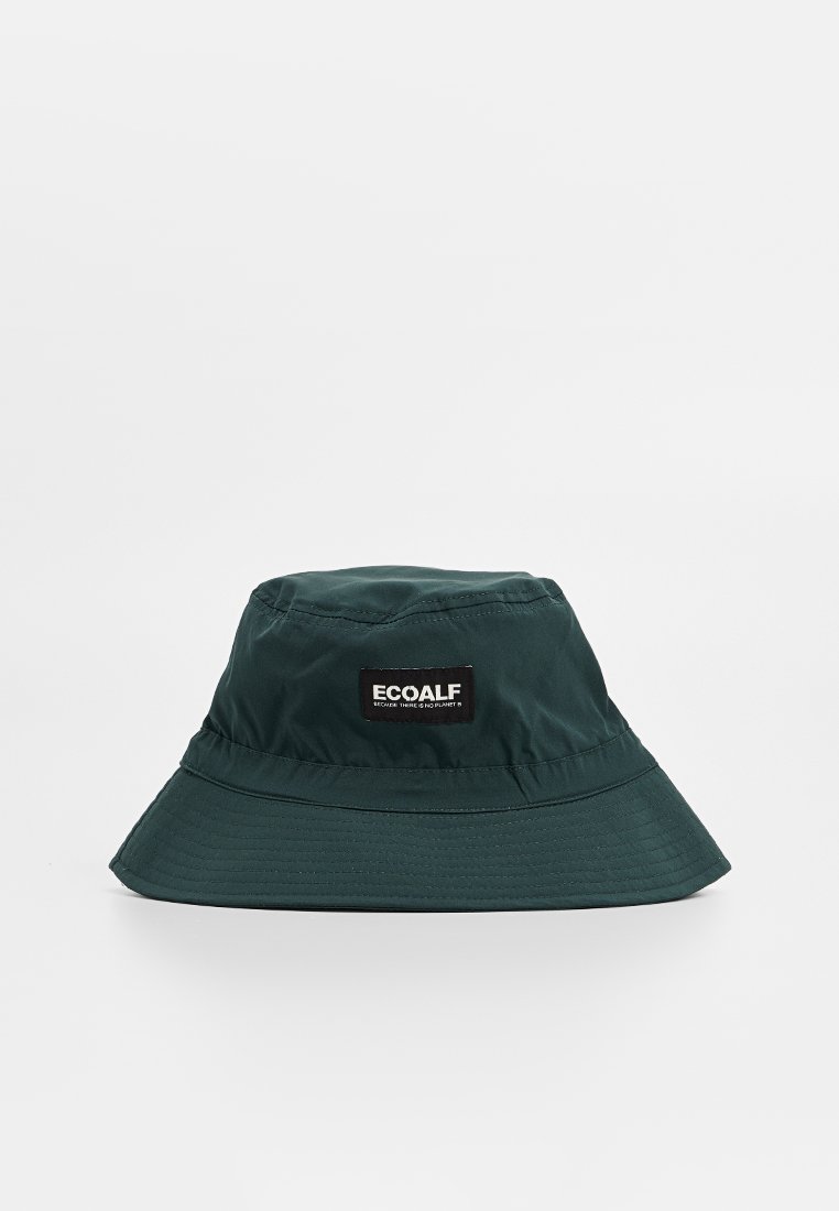 Ecoalf Hut grün