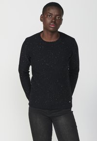 Vesta - black
