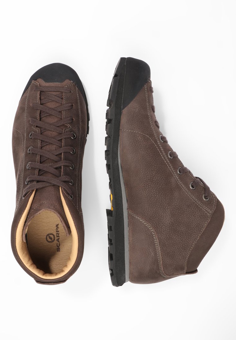 scarpa mojito goretex