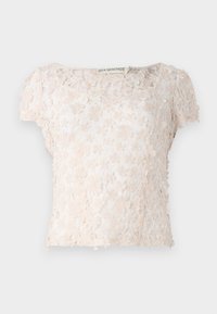 LOUISE - Débardeur - soft pink