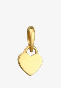 Non sélectionné, gold-coloured