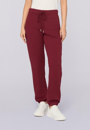 IN FLUIDO - Jogginghose - red turin