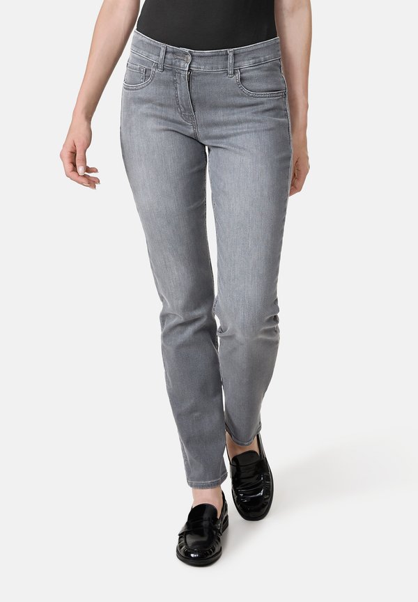 5-POCKET SOL INE BEST ME - Jeans Slim Fit