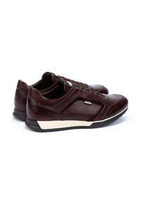 Pikolinos CAMBIO CON ELÁSTICOS - Zapatillas - olmo