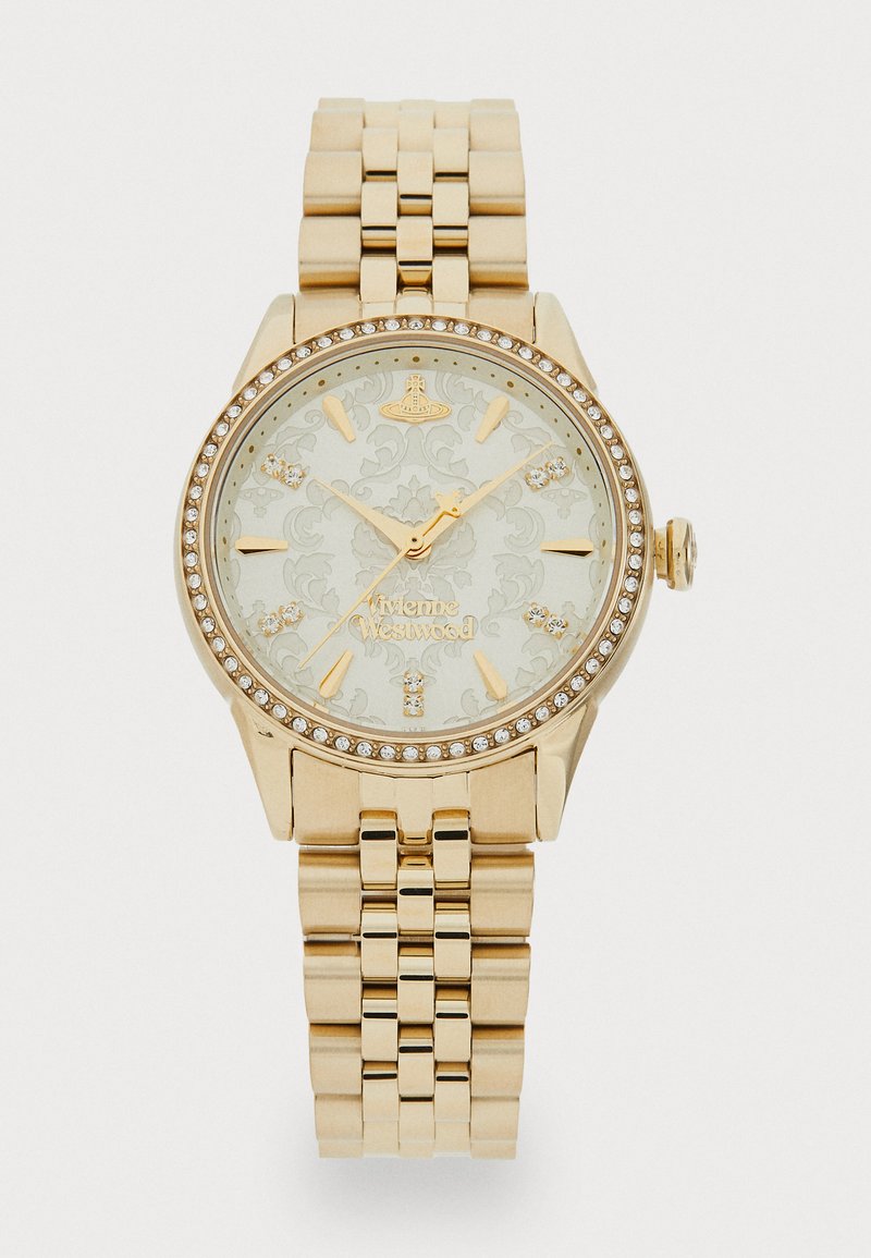 Vivienne Westwood LITTLE WALLACE - Watch - gold-coloured