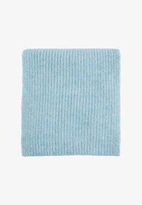 Nevybráno, pastel blue