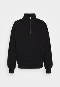 Jack & Jones Sudadera - black