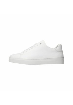 Sneakers laag - white