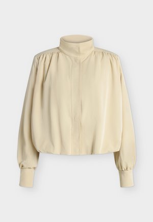 BOSS, JOLEA - Veste légère - light/pastel yellow