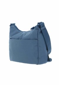 Mandarina Duck Borsa a tracolla - scuba blue