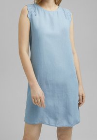 Esprit Farkkumekko - light blue