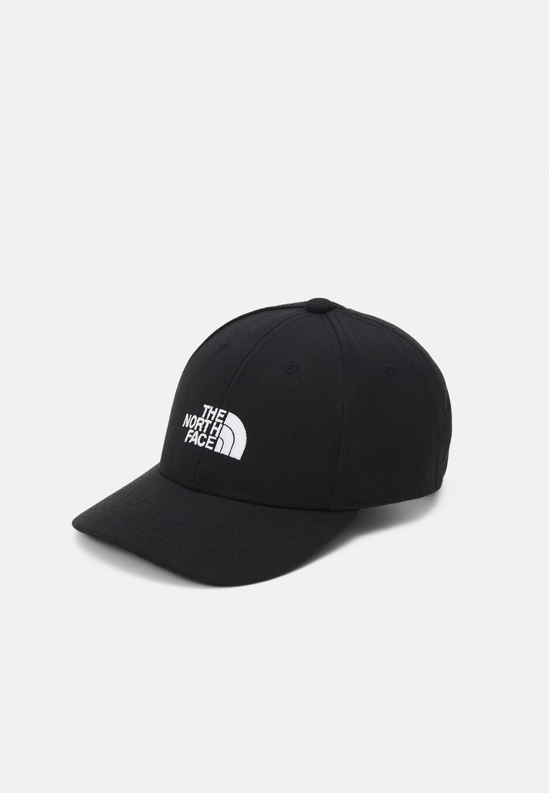 The North Face - KIDS CLASSIC UNISEX - Naģene - black, Palielināt