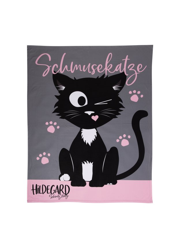 RALF SCHMITZ FLEECEDECKE - Sonstige Accessoires