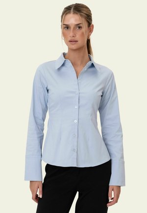 SILJEIC - Camicia - blue