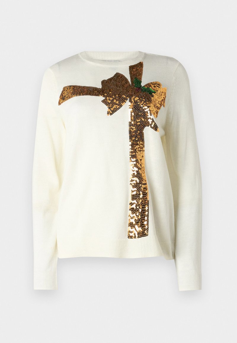 Only Trui crème Only Trui crème