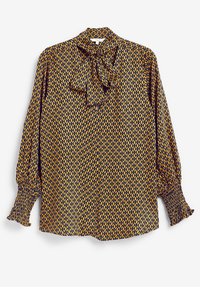 Next Blouse - multi-coloured