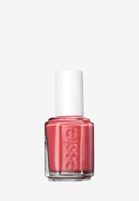 Essie NAIL POLISH pomarańczowy