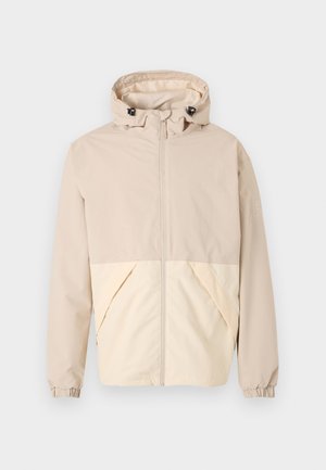 Timberland RAVINE WATERPROOF SHELL JACKET  - Waterproof jacket - island fossil
