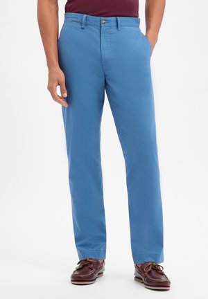 BEDFORD - Stoffhose - blau