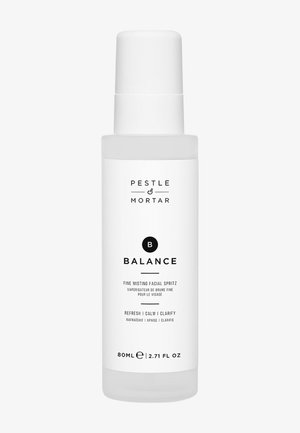 Pestle & Mortar BALANCE SPRITZ - Serum