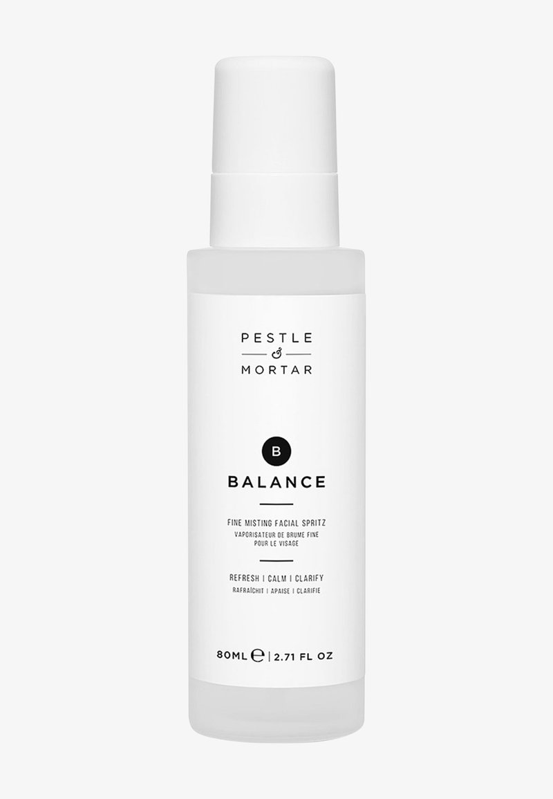 Pestle & Mortar - BALANCE SPRITZ - Siero, Ingrandire