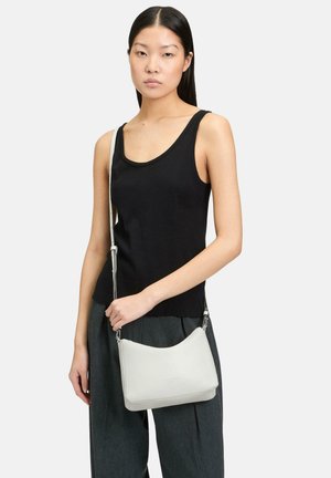 Handbag - weiß
