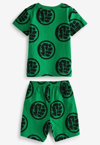 Next SHORT PYJAMAS 3 PACK - Pidžaamakomplekt - marvel