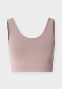 Ikke valgt, rosewood