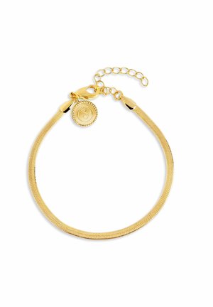 LISSE S - Bracelet - gold-coloured