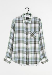 rag & bone - Chemise - green Image miniature 1