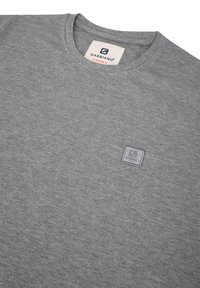 Gabbiano Camiseta básica - grey