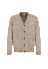 Gilet - light brown