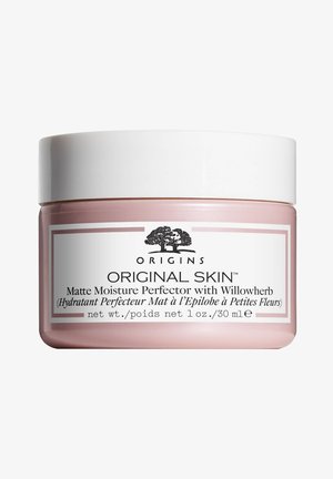 ORIGINAL SKIN MATTE MOISTURIZER - Face cream - -