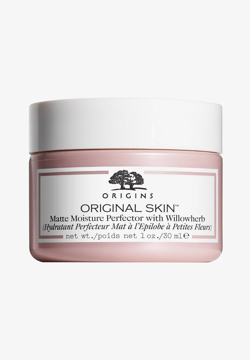 Origins ORIGINAL SKIN™ MATTE MOISTURE PERFECTOR WITH WILLOWHERB - Dagcrème - 30ml
