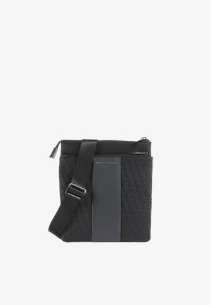 Armani Exchange, Bandolera - nero