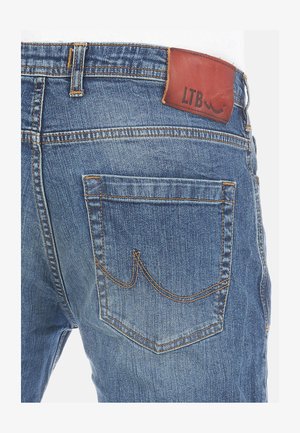 LTB, Jeans Straight Leg - sion wash
