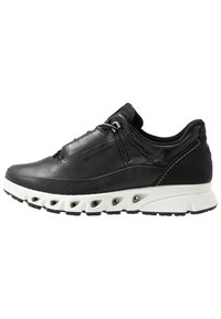 Unausgewählt, black