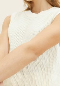 TOM TAILOR DENIM Sweter