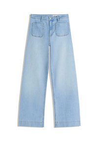 Neselectat, light blue