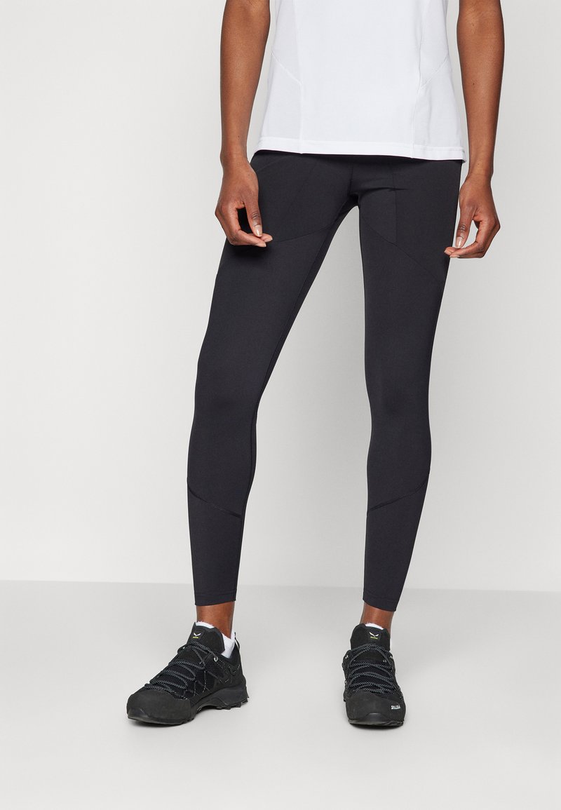 Mammut - AENERGY LIGHT WOMEN - Legging - black, Vergroten