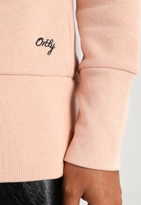 ONLY Sudadera - light pink