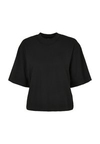 OVERSIZED  - T-shirts - black