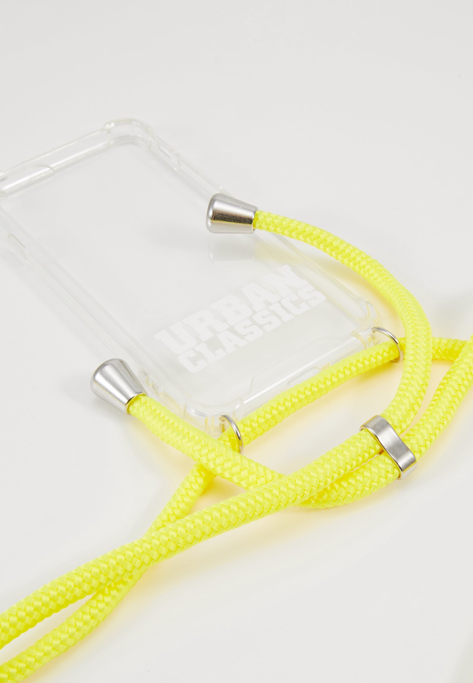 Urban Classics I PHONE 8 HANDY NECKLACE Mobilveske Urban Classics I PHONE 8 HANDY NECKLACE Mobilveske