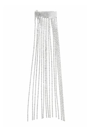 REGULAR FIT - Hair Styling Accessory - silver tone
