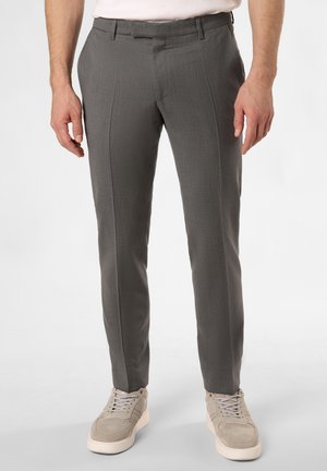 JOOP! Trousers - grau