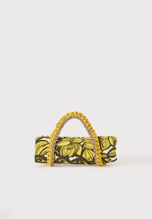 Alemais, MONA TEXTURED TOWEL & CARRY - Дамска чанта - multi-coloured
