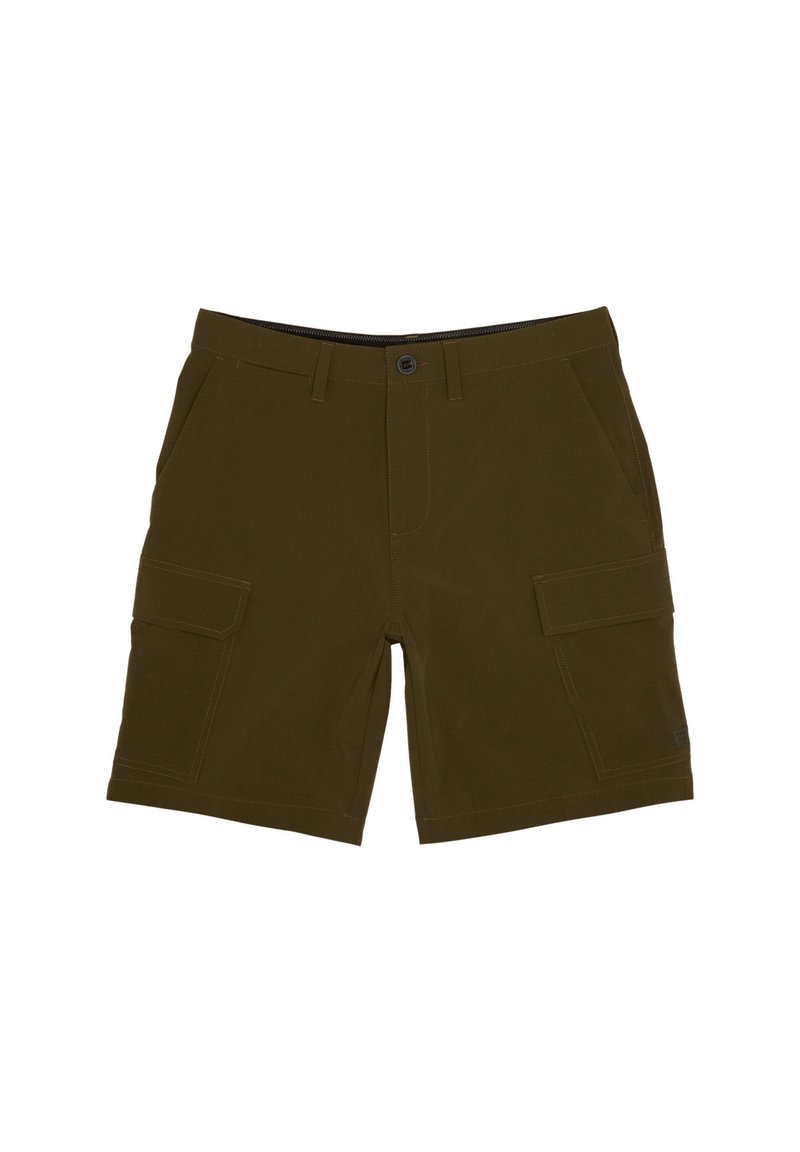 Billabong Shorts groen Billabong Shorts groen