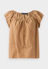 EASY TIE SOFT LAW - Blus - bronze