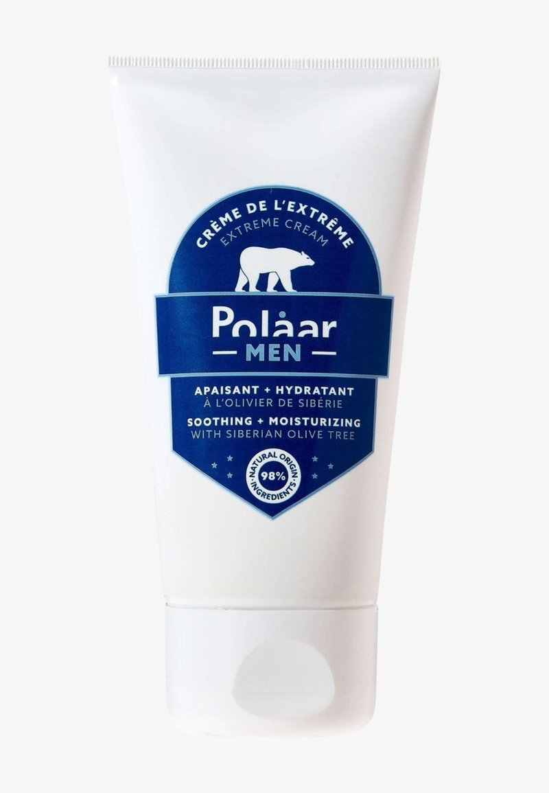 POLAAR - EXTREME CREAM WITH SIBERIAN OLIVE - Soin de jour, Agrandir