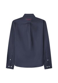 Hackett London Camicia - midnight blue